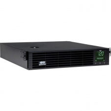 NO BREAK TRIPP-LITE SMART2200RMXL2U INTERACTIVO, SINUSOIDAL 120V 2.2KVA 1.92KW