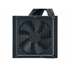 FUENTE DE PODER SEASONIC S12III 650 80 PLUS BRONZE, 20+4 PIN ATX, 120MM, 650W