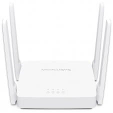ROUTER AC10 AC1200 DUAL-BAND,VPN, IPTV, 4 PUER GIGABIT