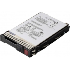 DISCO DURO SSD HPE 1.92 TB SATA 6G USO MIXTO SFF (2.5 PULGADAS) SC 3 A. DE GARANTÍA