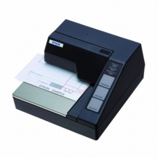 Impresora de Cheques Epson TM-U295 88 carácteres por