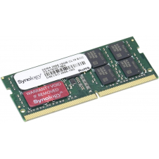 MEMORIA RAM SYNOLOGY D4ECSO-2666-16GB PARA NAS SYNOLOGY