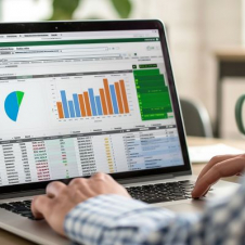 Curso de Microsoft Excel avanzado