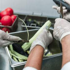 Curso de manipulador de alimentos