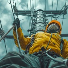 Curso de riesgos eléctricos TELCO