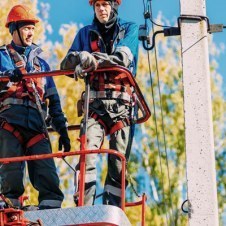 Curso de operaciones TELCO