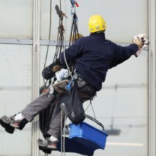 Curso de trabajos verticales