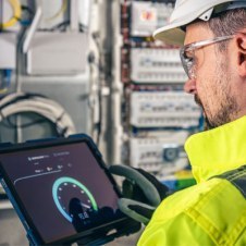 Curso de riesgo eléctrico básico