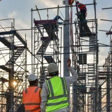 Curso de prl construcción (TPC)/ metal (TPM)