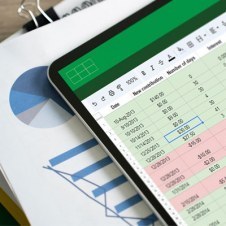 Curso de Microsoft Excel básico