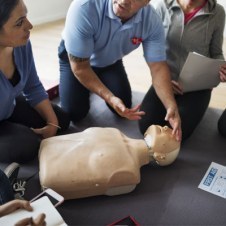 Curso DEA + SVB continuado