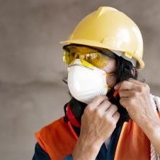 Curso de equipos de protección individual (EPI)
