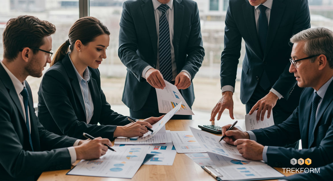 Plan de igualdad en empresas: cuándo es obligatorio y a quién afecta la normativa vigente