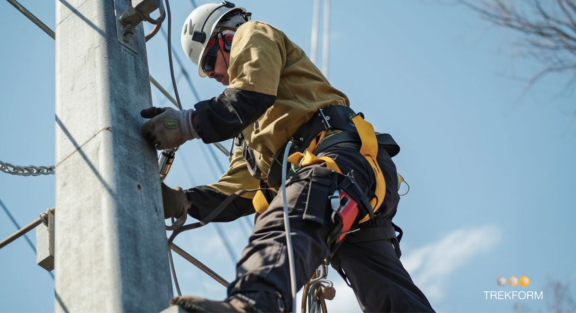 Curso TELCO de riesgo eléctrico en Montcada i Reixac