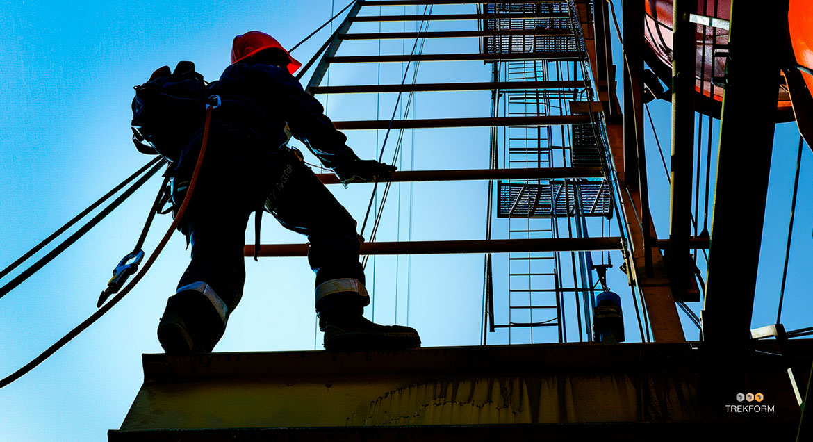 CURSO TRABAJOS ALTURAS Y VERTICALES-ENERO 2024