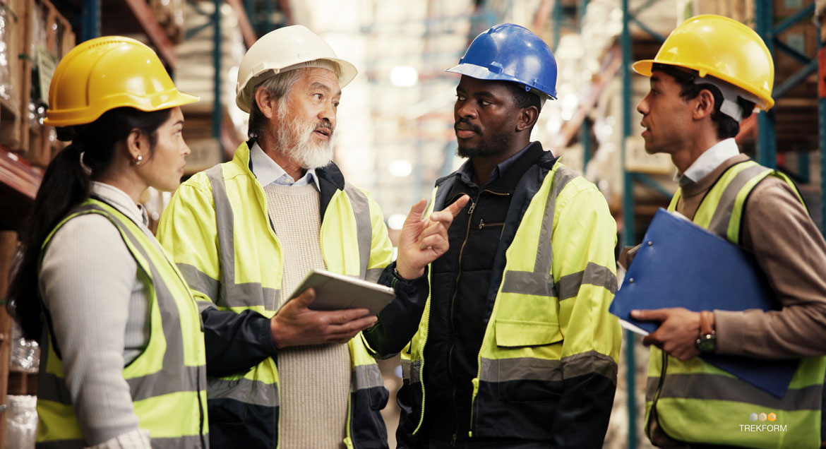 Factor humano en PRL: experiencia y formación para reducir errores