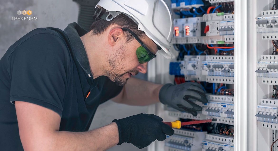 Curso de Riesgo Eléctrico en Barcelona 