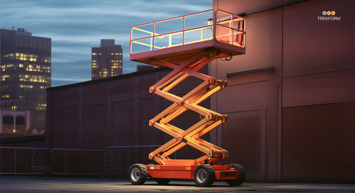 Curso PEMP en Tarragona: plataformas elevadoras con prácticas reales