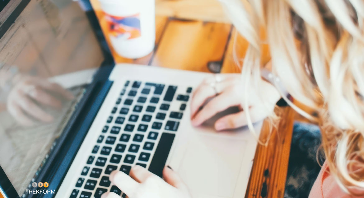 Complementa tu formación con los cursos online Trekform