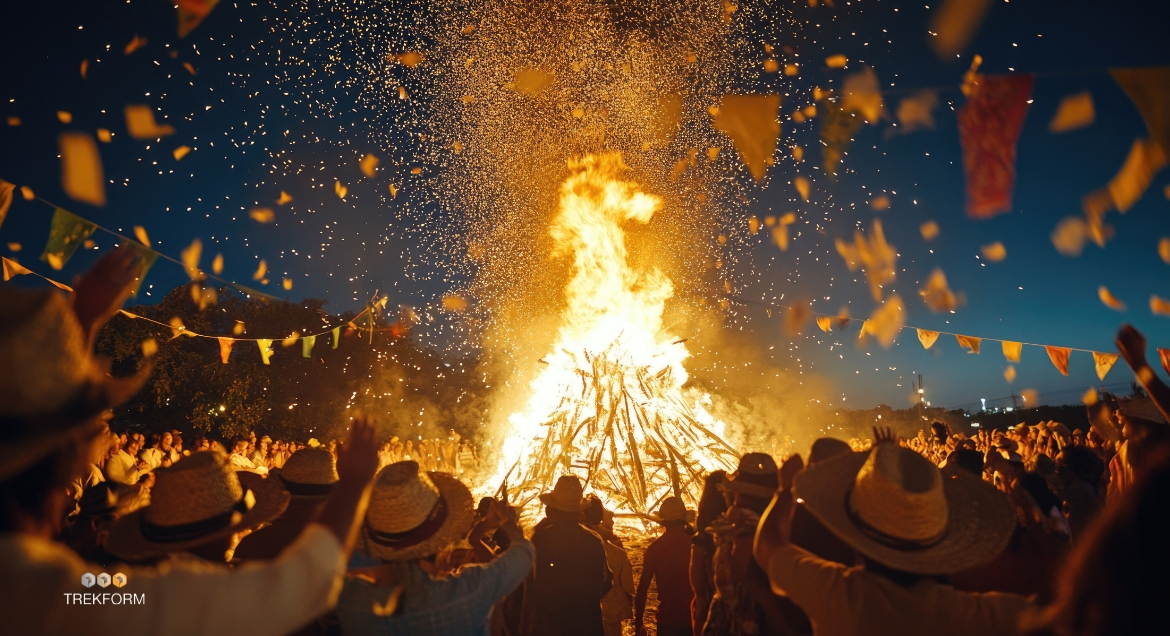 Verbena de San Juan: tradición, celebración y prevención.