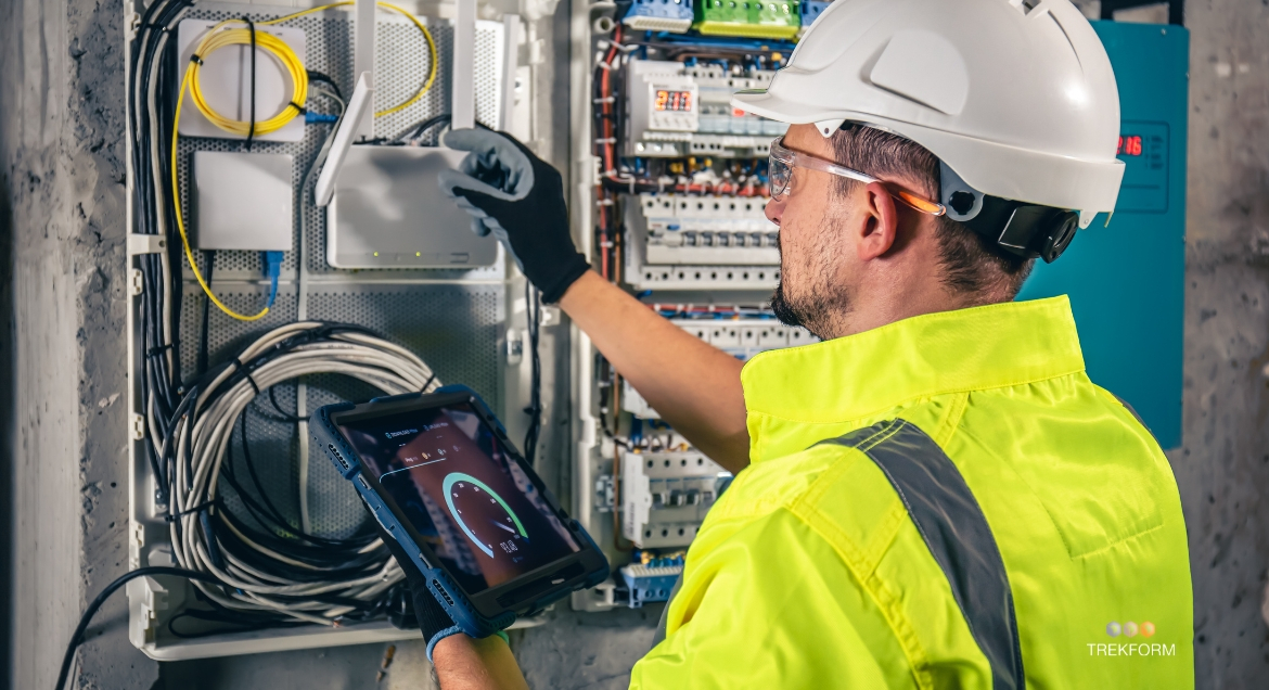 Curso de riesgo eléctrico en Madrid