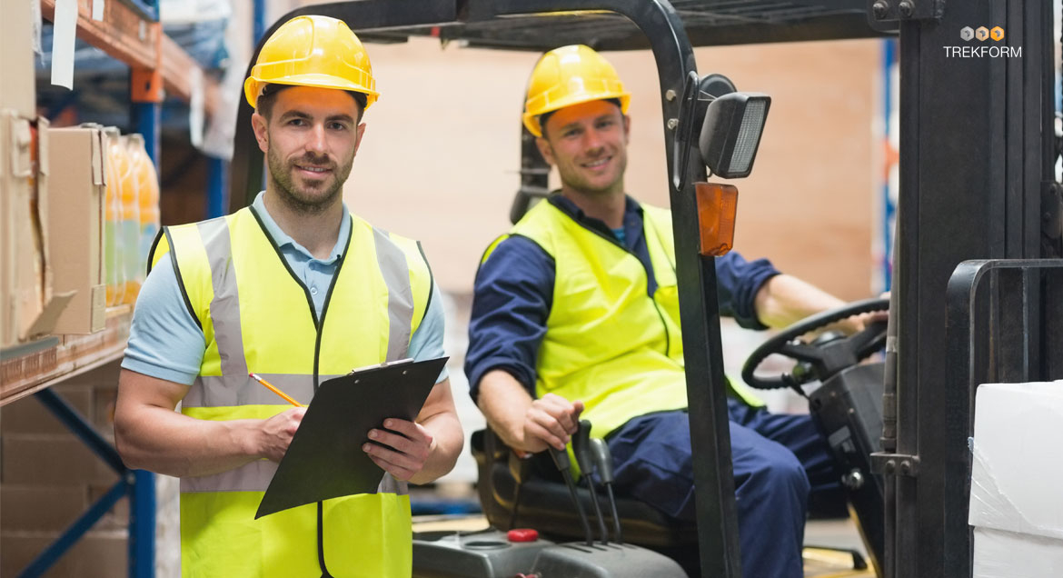 Trabajar en almacén en menos de 1 semana (Barcelona)