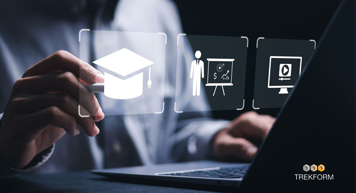 Trekform apuesta por la innovación y la seguridad en sus certificaciones