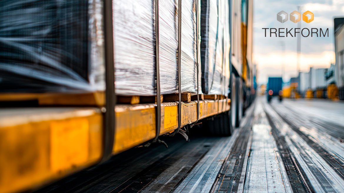 Curso Profesional de Estiba y Seguridad en el Transporte