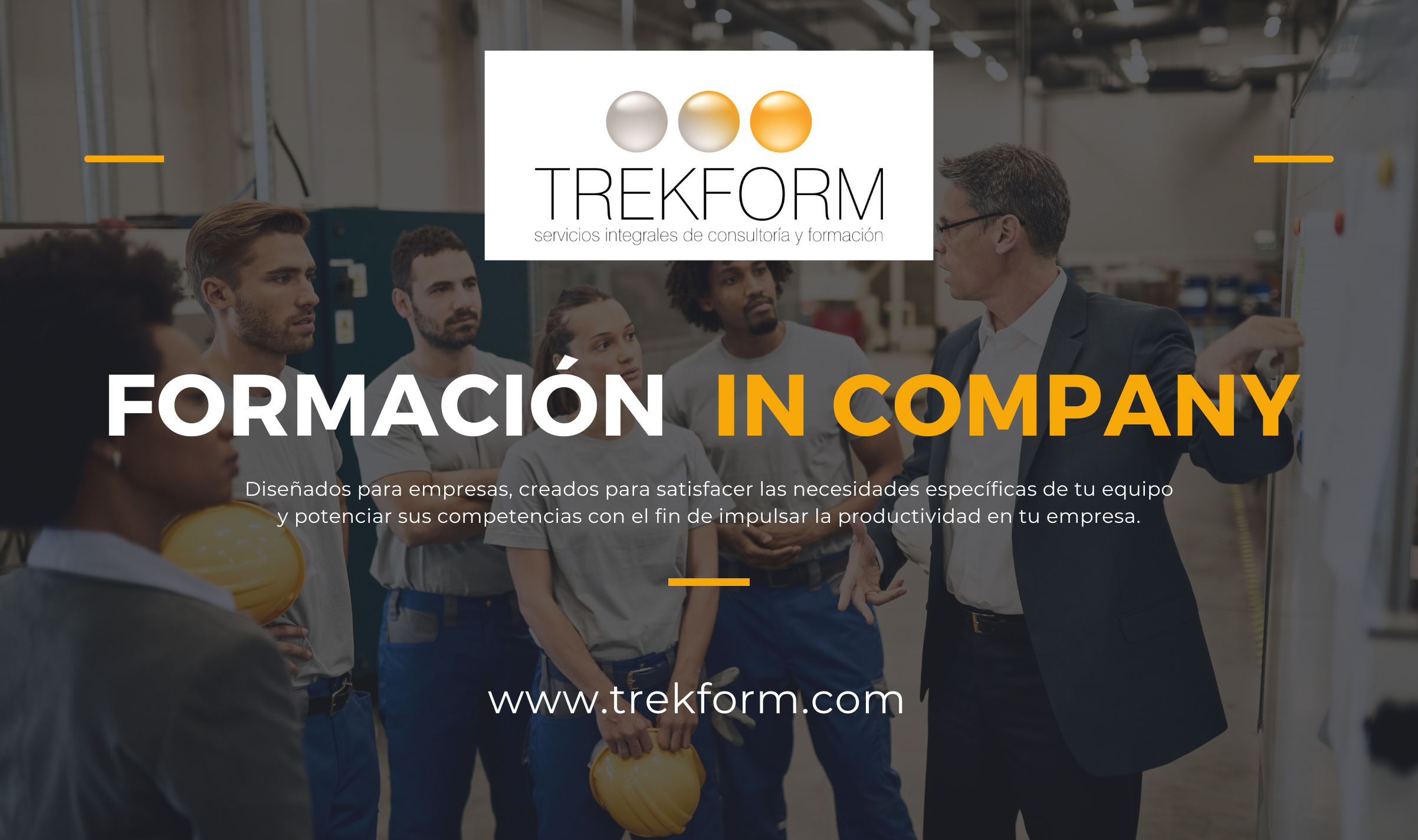 Importancia de los Cursos de Formación In Company