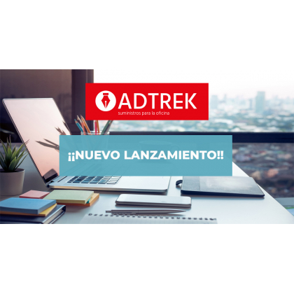 ¡¡ Lanzamos ADTREK !!