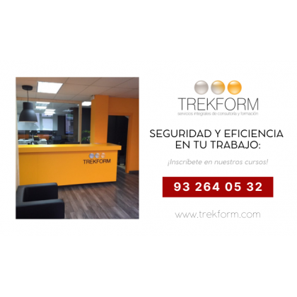Seguridad y eficiencia en tu trabajo: ¡Inscríbete en nuestros cursos!