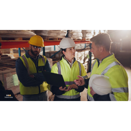 El factor humano en seguridad laboral: cómo la experiencia y la formación continua fortalecen la cultura preventiva