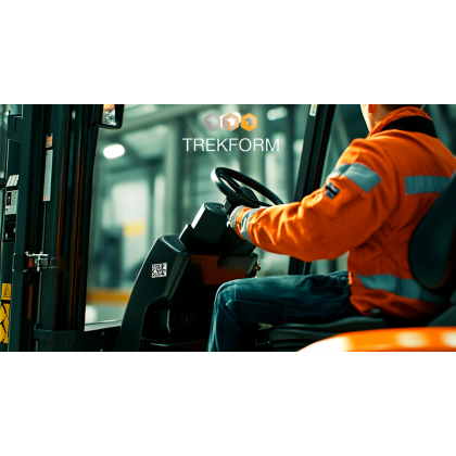 Curso de carretillas elevadoras en Lleida