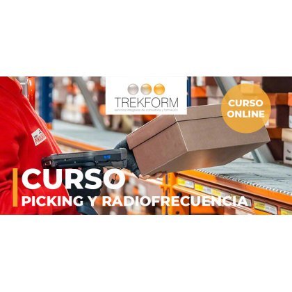 CURSO PICKING Y RADIOFRECUENCIA ONLINE