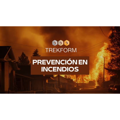 Prevención tras el incendio de Los Ángeles