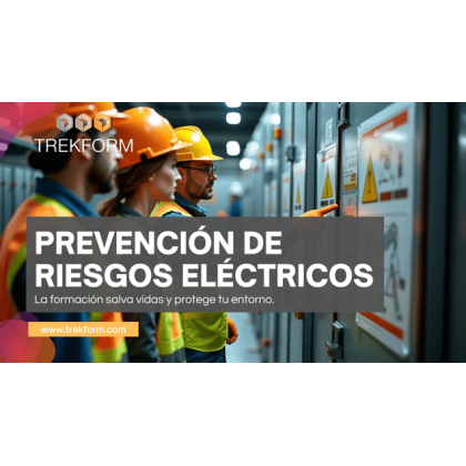 Riesgos eléctricos: guía para prevenir