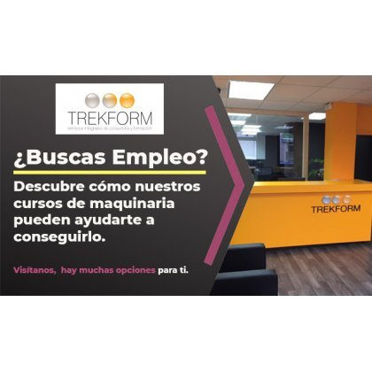 Encuentra empleo con nuestros cursos de formación