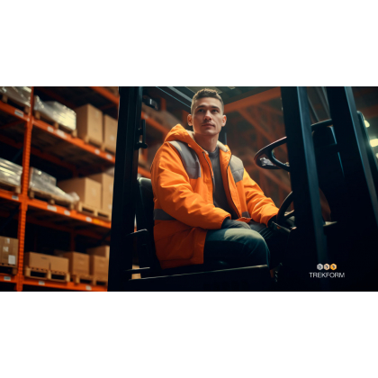 CURSO CARRETILLERO EN GRAN CANARIA