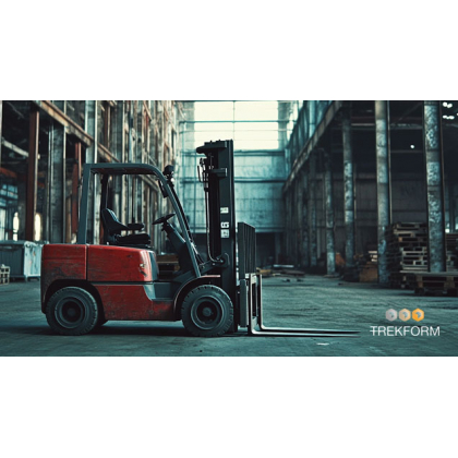 Curso de carretillas elevadoras Barcelona