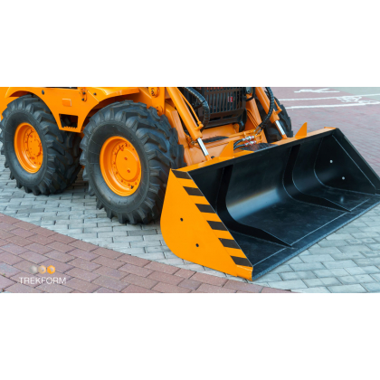 Manejar dumpers con seguridad y eficacia