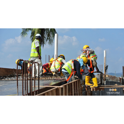 Curso de trabajos en altura y verticales en Barcelona – Últimas plazas