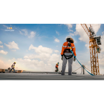 Curso Trabajos en Altura Reus Tarragona | Trekform