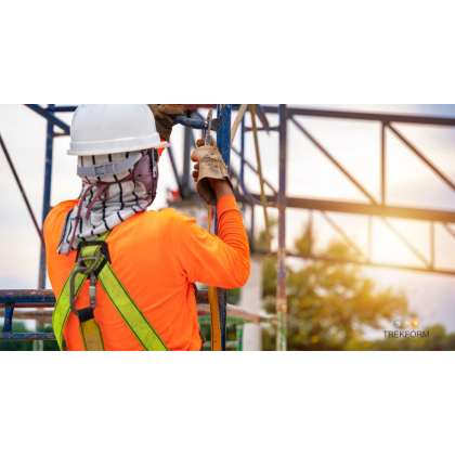CURSO TRABAJOS EN ALTURAS – ZARAGOZA