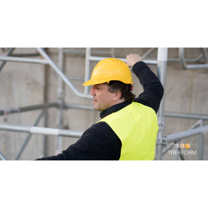 Curso montaje y desmontaje de andamios en Getafe (Madrid)