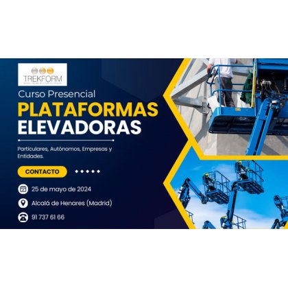 CURSO PEMP ALCALÁ DE HENARES: FORMACIÓN INTEGRAL