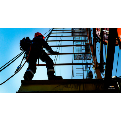 CURSO TRABAJOS ALTURAS Y VERTICALES-ENERO 2024