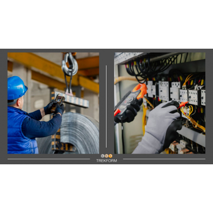 Formación en Alcalá de Henares en riesgo eléctrico y espacios confinados