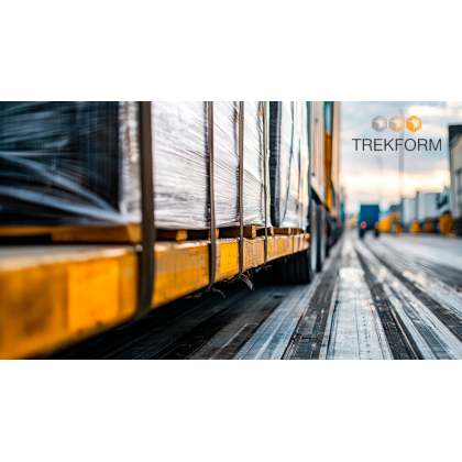 Curso Profesional de Estiba y Seguridad en el Transporte