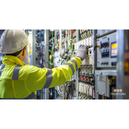 Riesgos eléctricos en el trabajo: cómo evitarlos y proteger a tu equipo