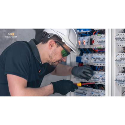 Curso de Riesgo Eléctrico en Barcelona 